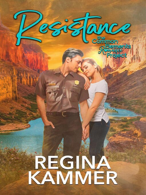 Title details for Resistance by Regina Kammer - Available